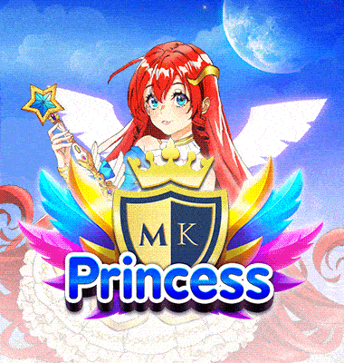 PStarlight Princess 1000